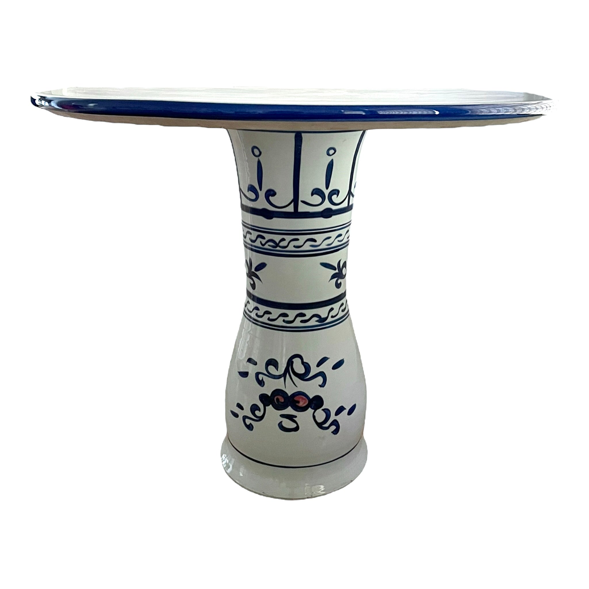 Vintage
Table
small table
porcelain
Occasional table
Netherlands
Home
Entry table
Dutch
Dining table
Delft
Colorful
blue and white
Ceramic
landscape