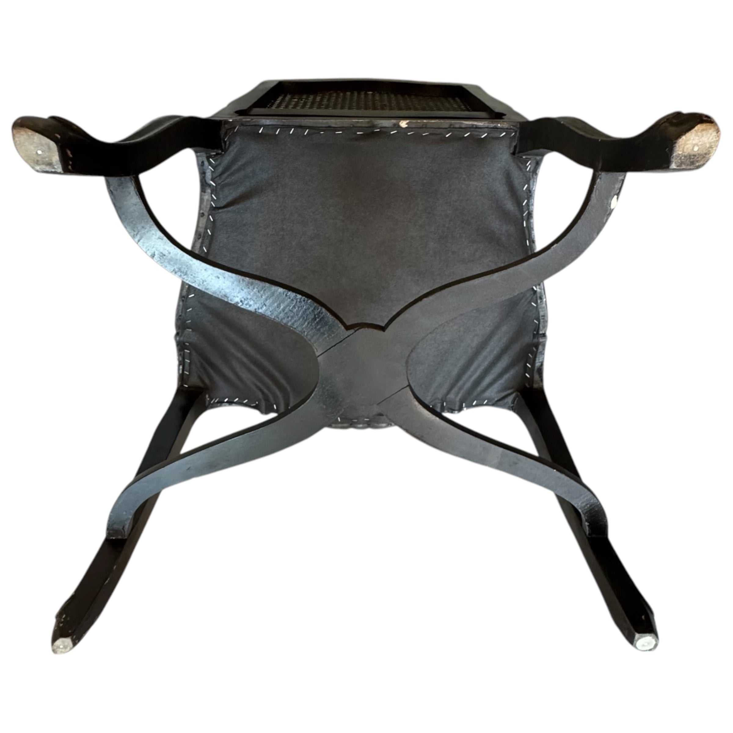 Walnut
striped
Louis XV
French
Chair
cane chair
cane
arm chairs
accent chair
Restored French Louis XV armchair with modern upholstery
reimagined classic design
vibrant striped fabric
walnut frame
Reupholstered Louis XV Furniture Vintage French Armchair
Classic French Furniture