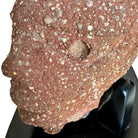 Ancient African terracotta head
African terracotta sculpture
200 BC to 900 AD African artifact
Prehistoric African ceramic art
Authentic African antiquity
West African terracotta figure
Tribal African head sculpture
Ancient African art for sale
African archaeological artifact
Early African civilization art