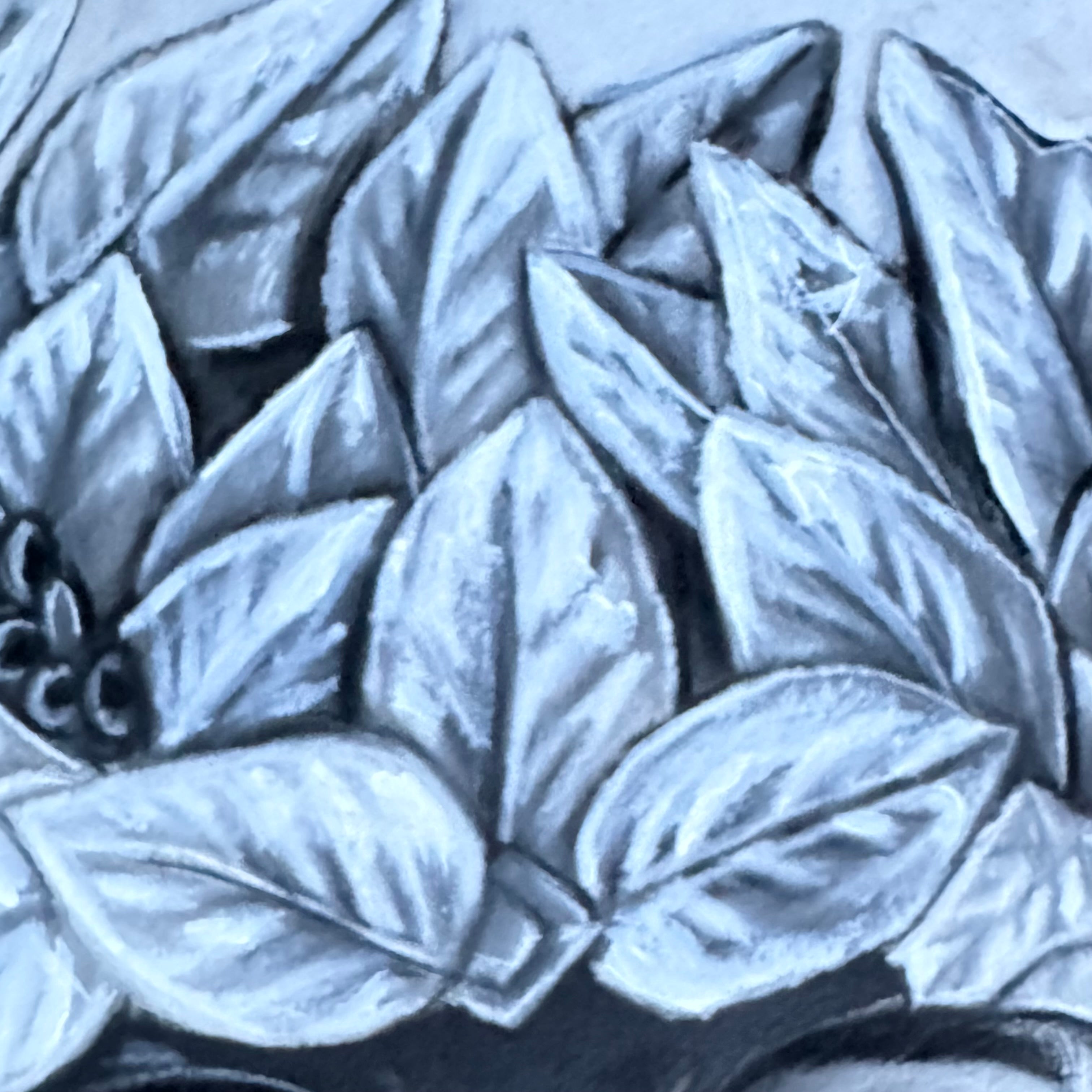 wall art
portrait
Mixed media
hands
Frida Kahlo
framed
black and white
bird
Art
antlers
Alekos
Portrait of Frida Kahlo a painting by Alekos
Portrait of Frida Kahlo
a painting by Alekos
Painting