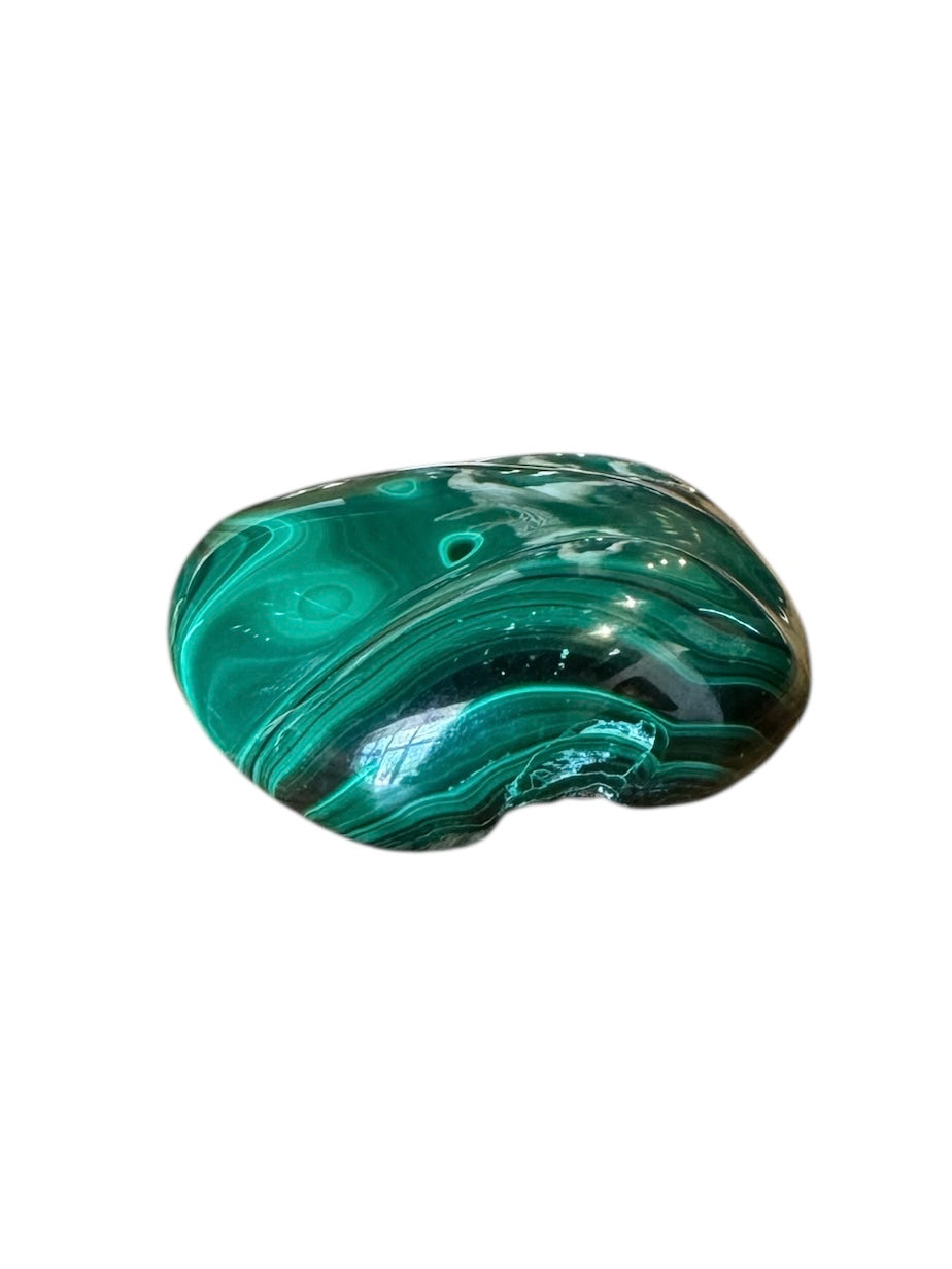 Malachite specimen
Mineral inclusion
Banded patterns
Natural textures
Polished stone
Collector's item
Unique find
Rare specimen
Green hues
Mineral matrixMalachite
Specimen
Mineral
Stone
Banded
Green
Unique
Rare
Polished
Textured
Matrix
Collectible
Display
Natural
Vibrant