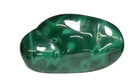 Banded Malachite with Inclusions
Malachite with Inclusions
Banded Malachite 
Malachite
Natural malachite stone
