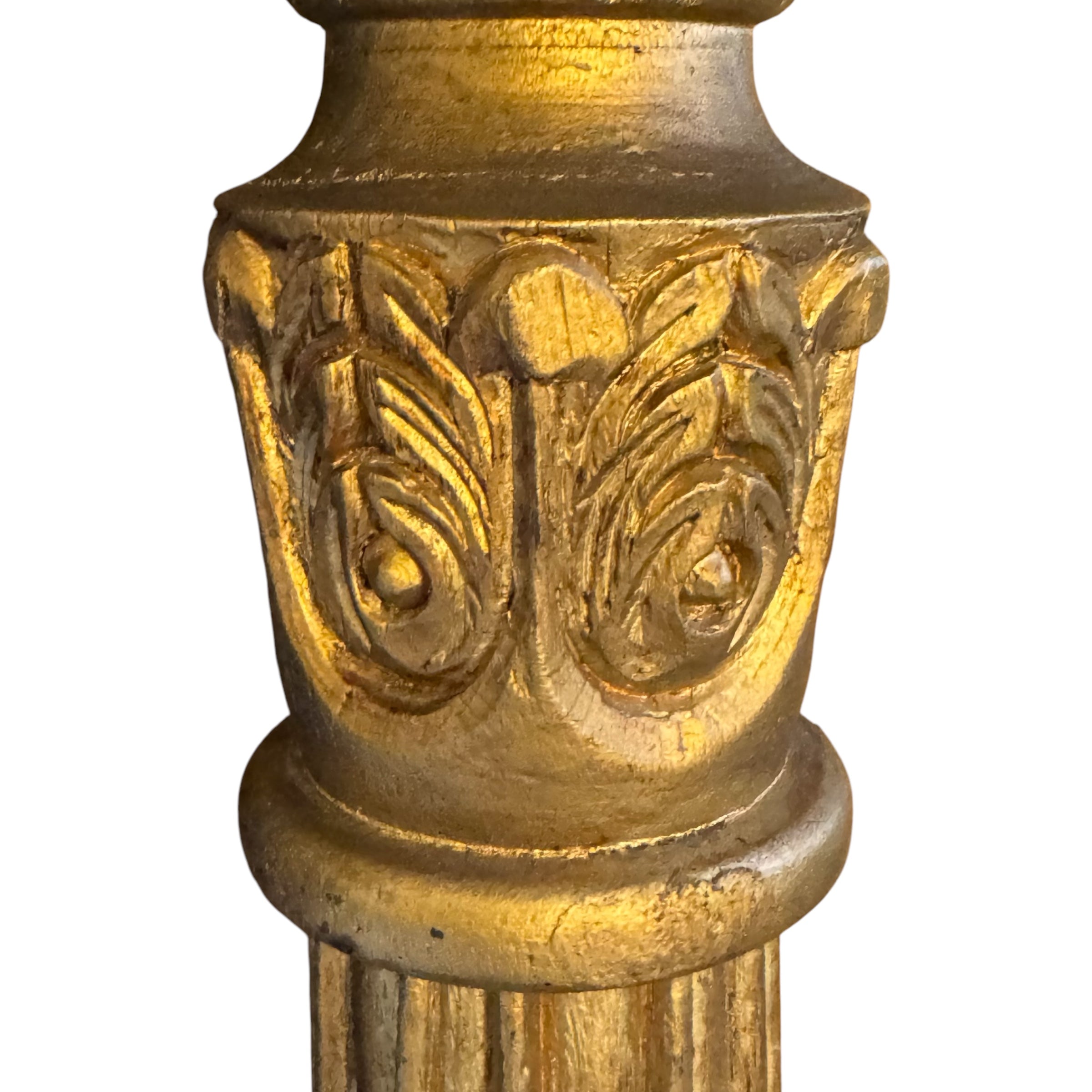 TORCHIERE
stand
Plant stand
Pedestal
italian
Gold
Gilt
carved
baroque
antique
20th Century
European Baroque Style Gilt Torchiere Stands
Baroque Style Gilt Torchiere Stands
Gilt Torchiere Stands
Baroque Torchiere Stands
Table
vintage table