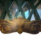 trompe l'oeil
roccoco
overmantle
New Orleans
Mirror
leaves
lattice
Green
French
French Trompe L'oeil Rococo Overmantel Mirror
Rococo Overmantel Mirror
French Rococo Overmantel Mirror
French Overmantel Mirror
french mirror
rococo mirrror
vintage mirror
vintage mirror austin