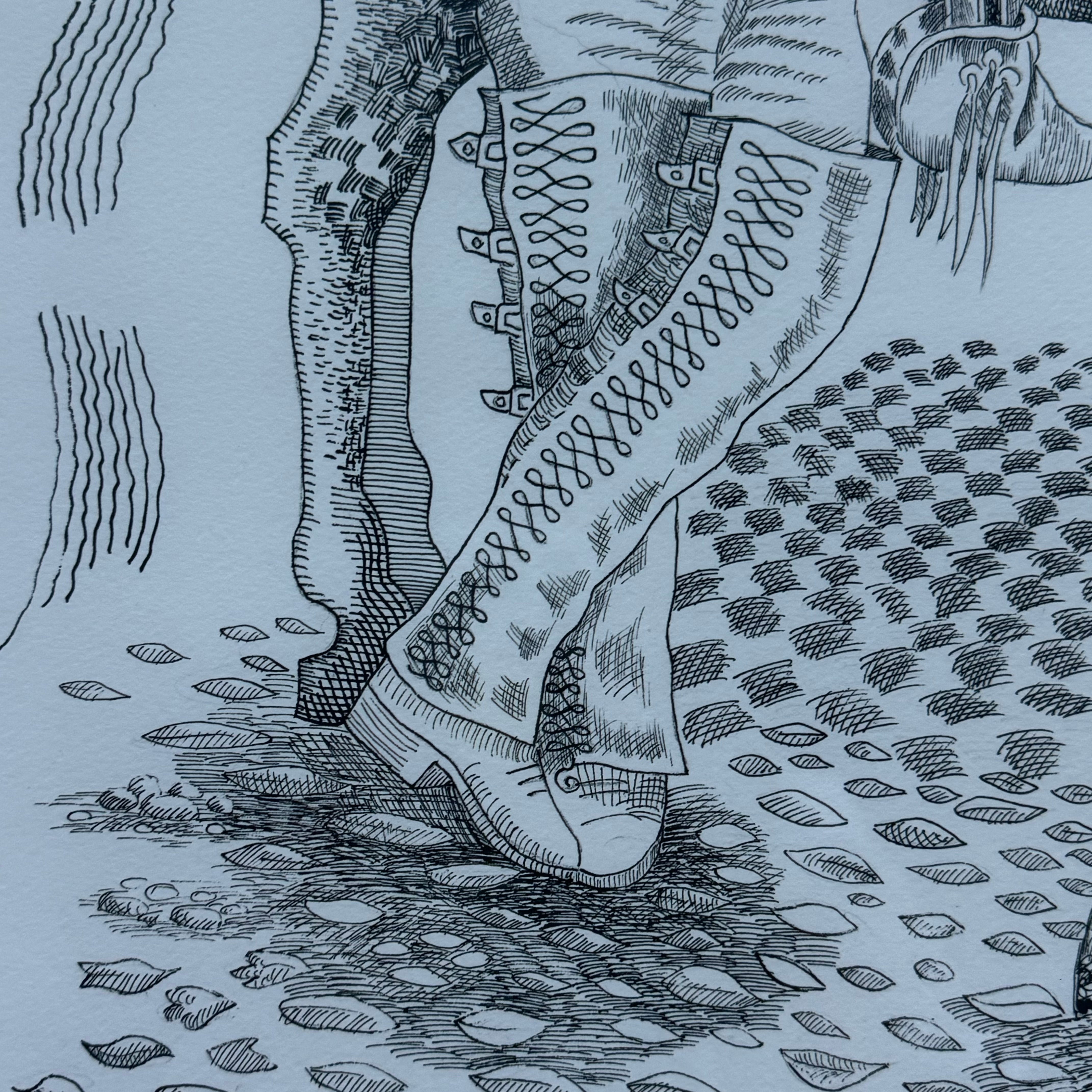 wall art
songs
Mexico
Mexican artist
Mexican
lyrics
love
Jose Luis Calzada
Horse
framed
black and white
Art
20th Century
La Valentina Lyrics limited print by Jose Luis Calzada
limited print by Jose Luis Calzada
print by Jose Luis Calzada
La Valentina Lyrics by Jose Luis Calzada
mexican art
Print
stylistic print with a surreal theme