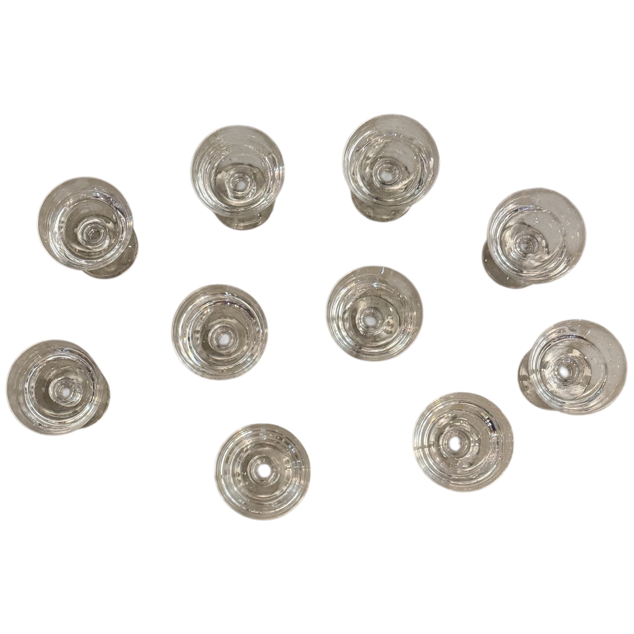 vintage drinkware
vintage champagne glasses austin
Val Saint Lambert
Table Top
stemware
holiday
entertaining
drinkware
drinks
Dinner party
Crystal Champagne/Sherbet Coupes
crystal
coupes
champagne
Belgian
10 Val St. Lambert Crystal Coupes
10 Val St. Lambert "State Plain" Crystal Champagne/Sherbet Coupes