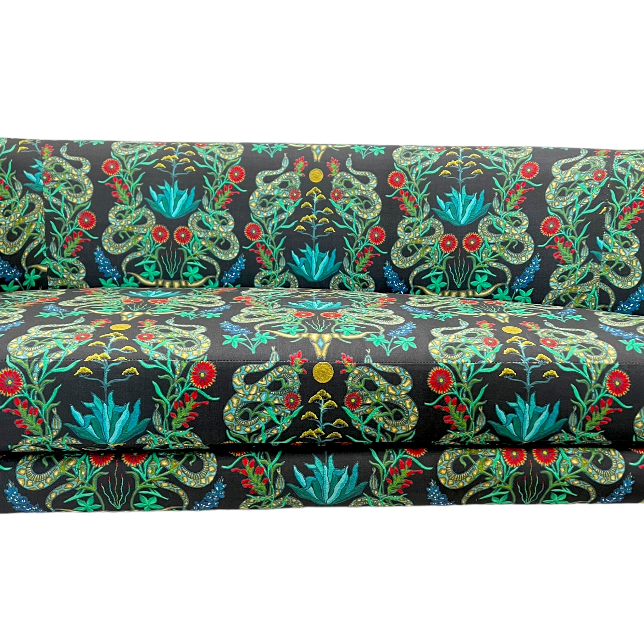 Thayer coggin
Thayer coggin
Thayer Coggin Rounded Sofa in Custom Counter Part Studios Snake Fabric
Rounded Sofa in Custom Counter Part Studios Snake Fabric
Thayer Coggin Sofa in Counter Part Studios Snake Fabric
Thayer Coggin Sofa in CounterPart Studios  Fabric
sofa austin
Thayer Coggin sofa austin
vintage sofa austin
vintage sofa
counterpart sudios fabric
sofa
modern
living room
Home
Furniture
fabric
counterpart studio
Couch
bespoke
Snakes
Green
patterned
upholstered