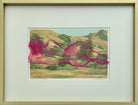 woman
wall art
Plein Air
Painting
original art
Ondrea Vicklund
nude
Landscape
in the buff
hot pink
Home
gouache
Figure
Contemporary
Colorful
Art
american
