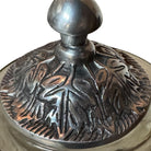 tabletop
Table Top
pewter
jars
handblown glass
Glass
gift idea
containers
canisters
Set of Three Vintage Hand-Blown Glass Canisters with Pewter Lids
Vintage Hand-Blown Glass Canisters with Pewter Lids
Vintage Hand-Blown Glass Canisters
pewter lids
vintage jars
