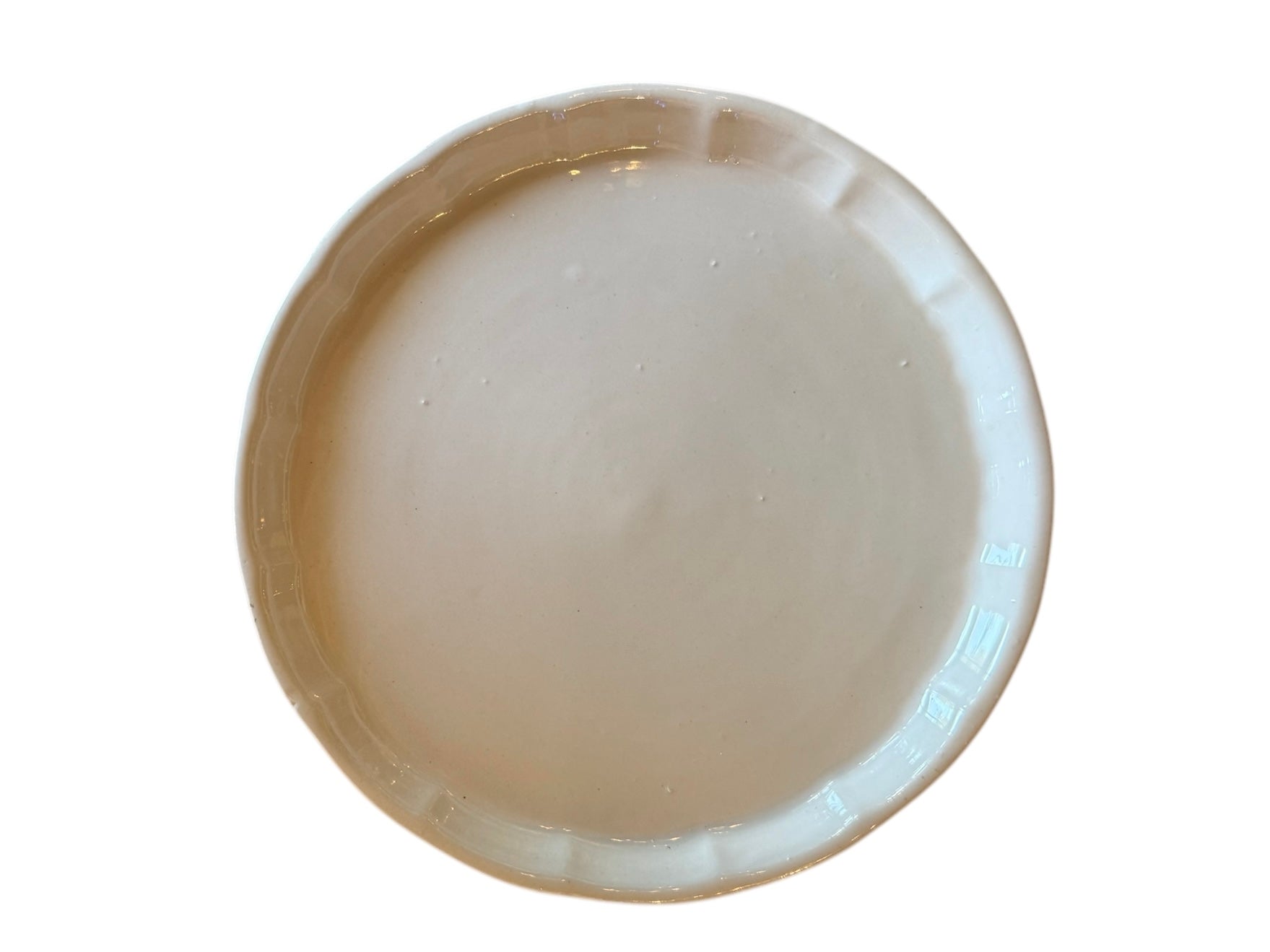 White Tiered Flower Frog Vase - Martha Stewart by Mail
Vintage 1990s Martha Stewart Ceramic Vase
Martha Stewart Collectible Flower Frog - Tiered Design
Scalloped Edge Tiered Flower Frog Vase
Vintage Martha Stewart "Martha By Mail" Flower Frog