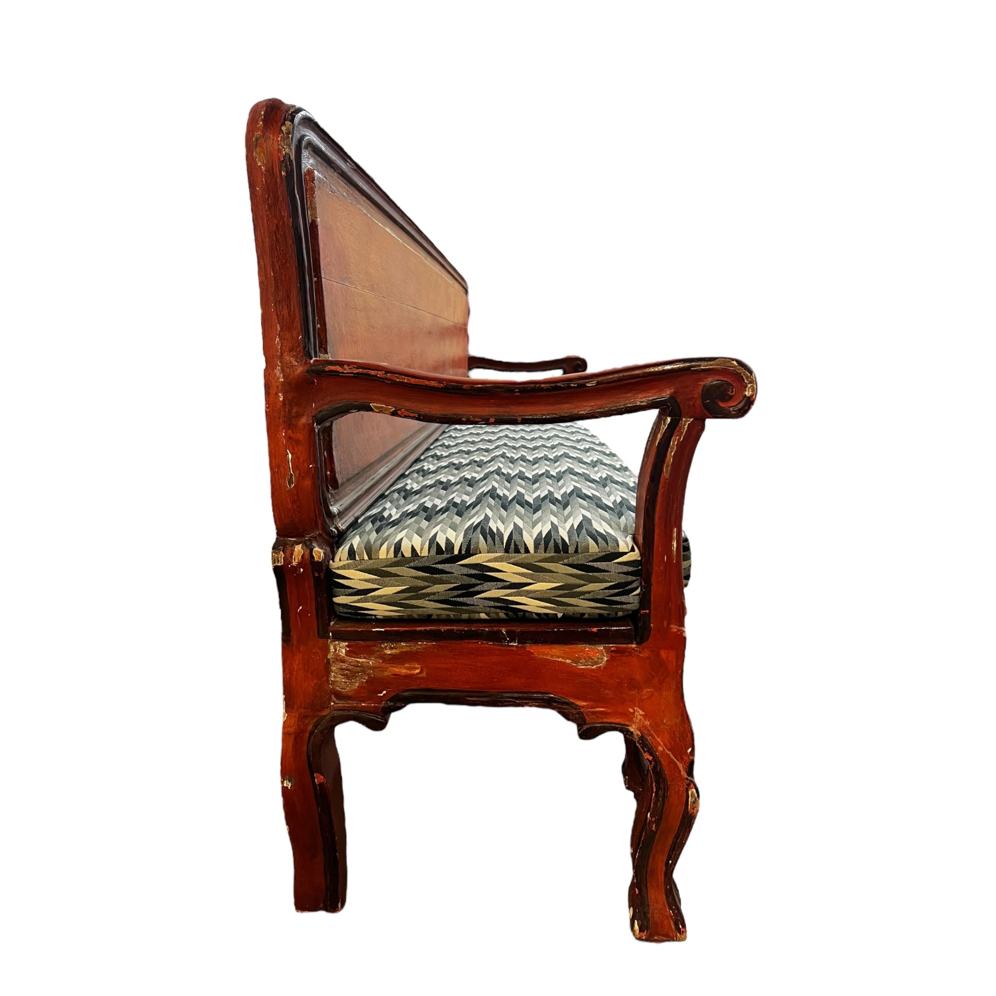 wood
Upholstery
spanish
spain
Seating
Red
long bench
Home
custom
cabriole legs
black and white
bespoke
bench
19th century
upholstered
antique
large chair