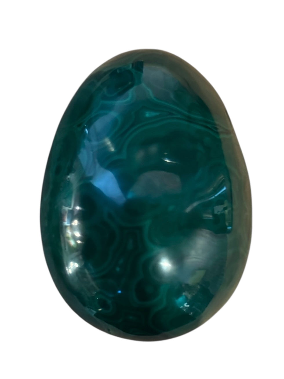 Malachite
Egg
Stone
Mineral
Polished
Green
Banded
Unique
Small
Petite
Specimen
Crystal
Smooth
Swirling
Patterns
Malachite specimen
Mineral inclusion
Banded patterns
Natural textures
Polished stone
Collector's item
Unique find
Rare specimen
Green hues
Mineral matrix