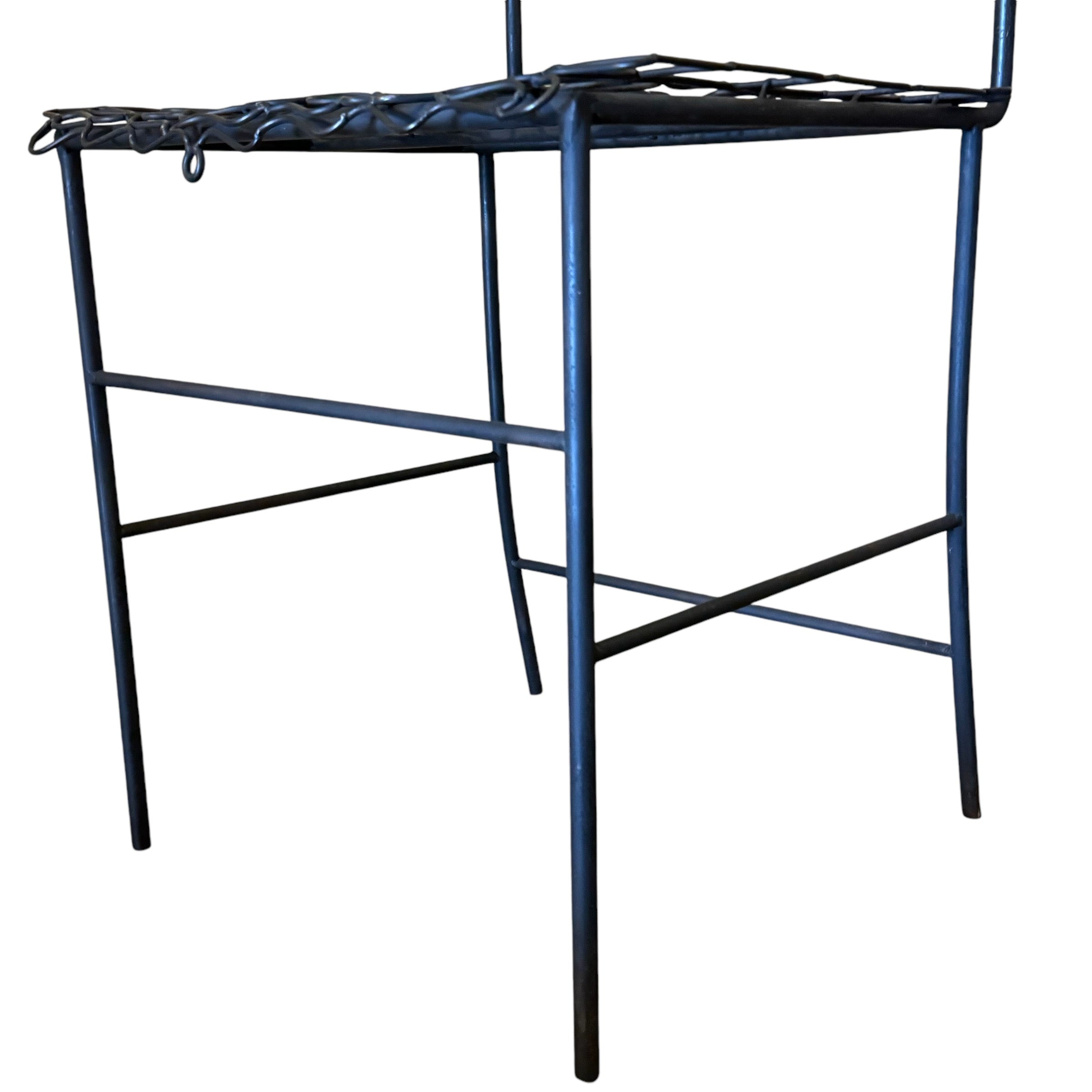 Susan Woods
Steel
Sculpture
new york
Musical Chair
Contemporary
Chair
Art
accent chair
"Musical Chair" by Susan Woods
"Musical Chair" chair
vintage chairs austin
kitchen chair
Side chair
sculptural chair
steel chair
art chair
Susan Woods Artist
susan woods chair