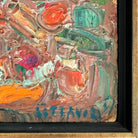 wall art
tomato
Red
Oil painting
Home
French
france
Colorful
Art
Andre Cottavoz
1960s
Still life
fruit
fruitscape
tomatoes
Poivrons et Tomates
Painting
Sanzisme movement
in the light