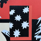 wall art
Texas artist
Texas
Red
geometric
checkered
CHARLOTTE KLEBANOFF
Art for All
Art
acrylic painting
"Checkered Lady" a painting by Charlotte Klebanoff b.1925
"Checkered Lady" a painting