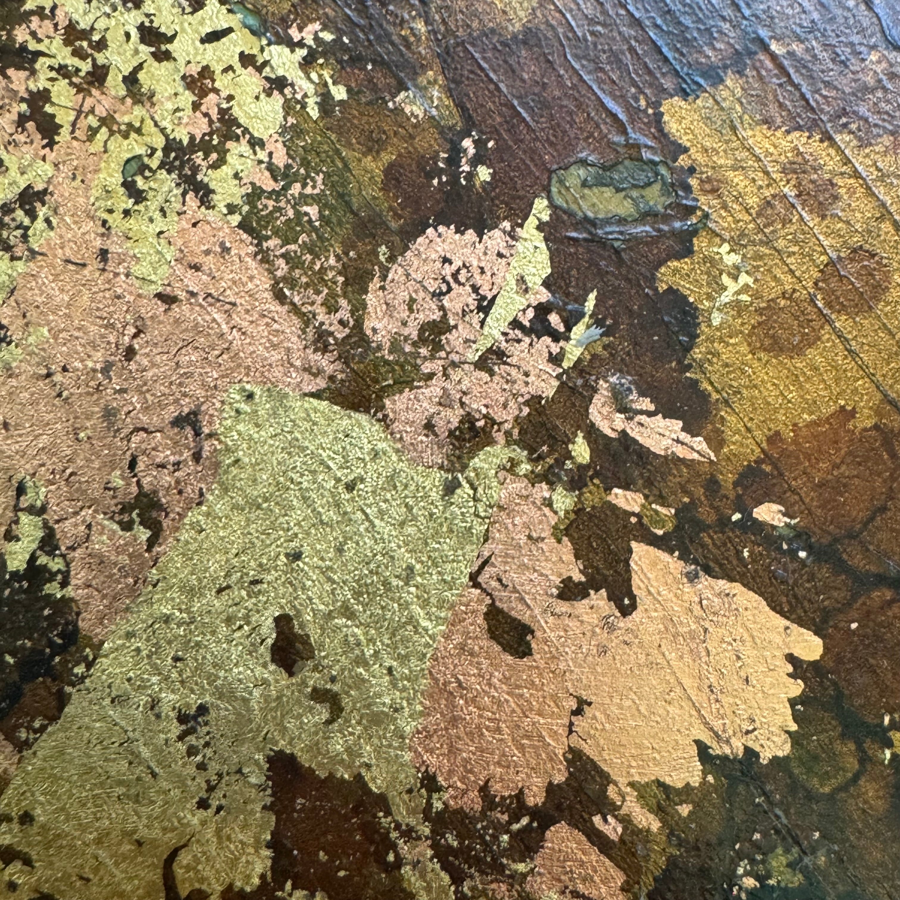 Table
patterned
mid century modern
metallic
mahogany
lotus
lacquer
gold leaf
Gilt
geometric
Coffee table
1950s
patterned table top
Muller & Barringer
Muller & Barringer table
unique coffee table
retro table
retro
geometric design
vintage table austin
vintage table