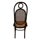 wood
Side chair
kitchen chair
italy
italian
Home
Dining chair
chairs
Chair
cane chair
cane
Bentwood
Salvatore Leone
Thonet Cardinal Style Dining Chair