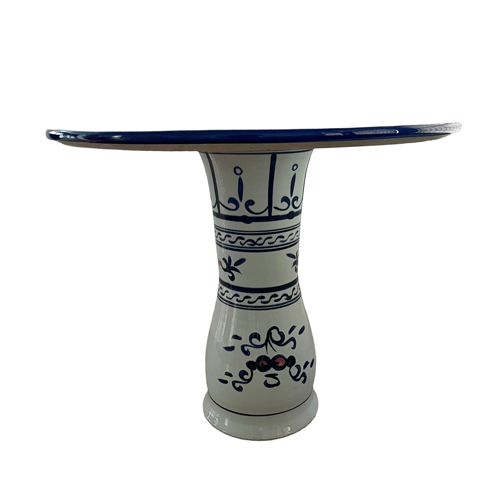 Vintage
Table
small table
porcelain
Occasional table
Netherlands
Home
Entry table
Dutch
Dining table
Delft
Colorful
blue and white
Ceramic