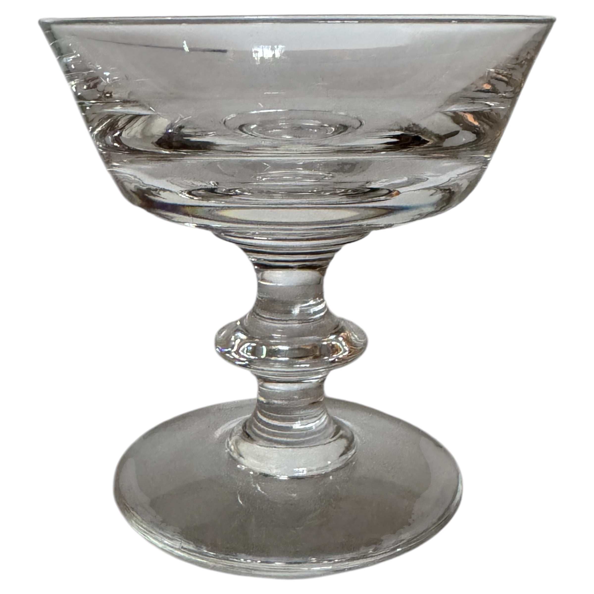 vintage drinkware
vintage champagne glasses austin
Val Saint Lambert
Table Top
stemware
holiday
entertaining
drinkware
drinks
Dinner party
Crystal Champagne/Sherbet Coupes
crystal
coupes
champagne
Belgian
10 Val St. Lambert Crystal Coupes
10 Val St. Lambert "State Plain" Crystal Champagne/Sherbet Coupes