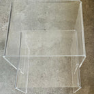 waterfall
Table
small table
Side table
Occasional table
nesting table
modern
lucite
Home
Coffee table
Art Deco
1970s