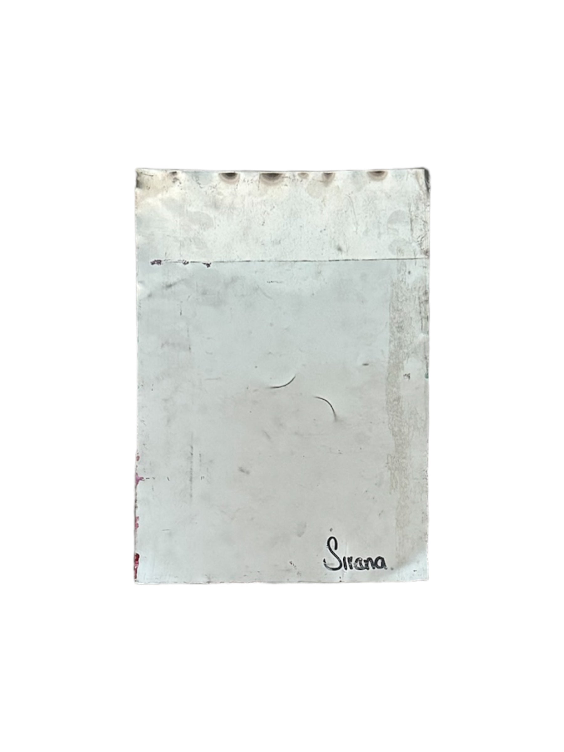 wall art
religious
Mexican artist
Mexican
mermaid
hand painted
folk art
exvoto
devotional art
Colorful
Art
acrylic painting
religious art
Contemporary
Christopher Rodriguez Contreras
Christopher Rodriguez Contreras art
Christopher Rodriguez Contreras mexican folk art
CDMX
art under 1000