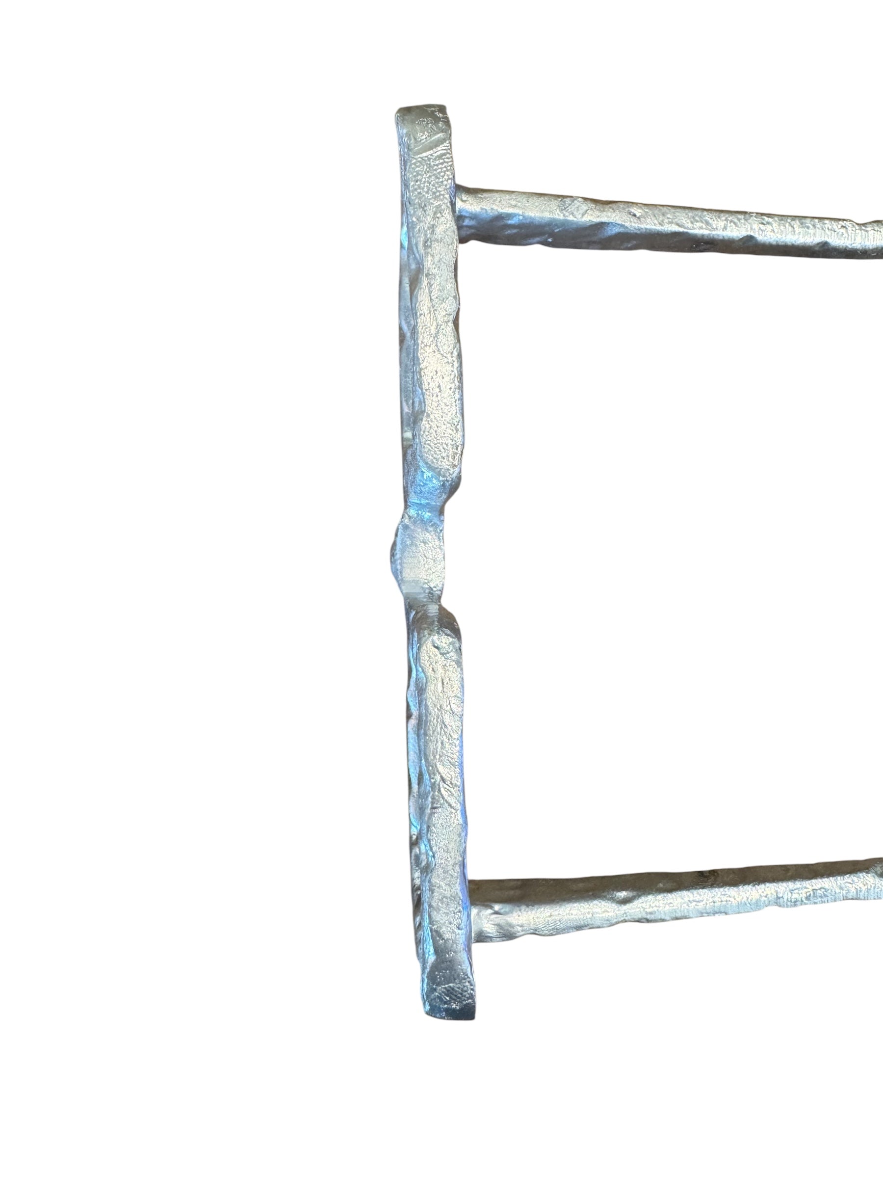 Table Top
Silver
Sculpture
sculptural
paperweight
office
modern
glasses
desk top
cast aluminum
Brutalist
Cast Aluminum Paperweight Glasses
Aluminum Paperweight Glasses
Paperweight Glasses
eye glasses sculpture austin
paperweight austin