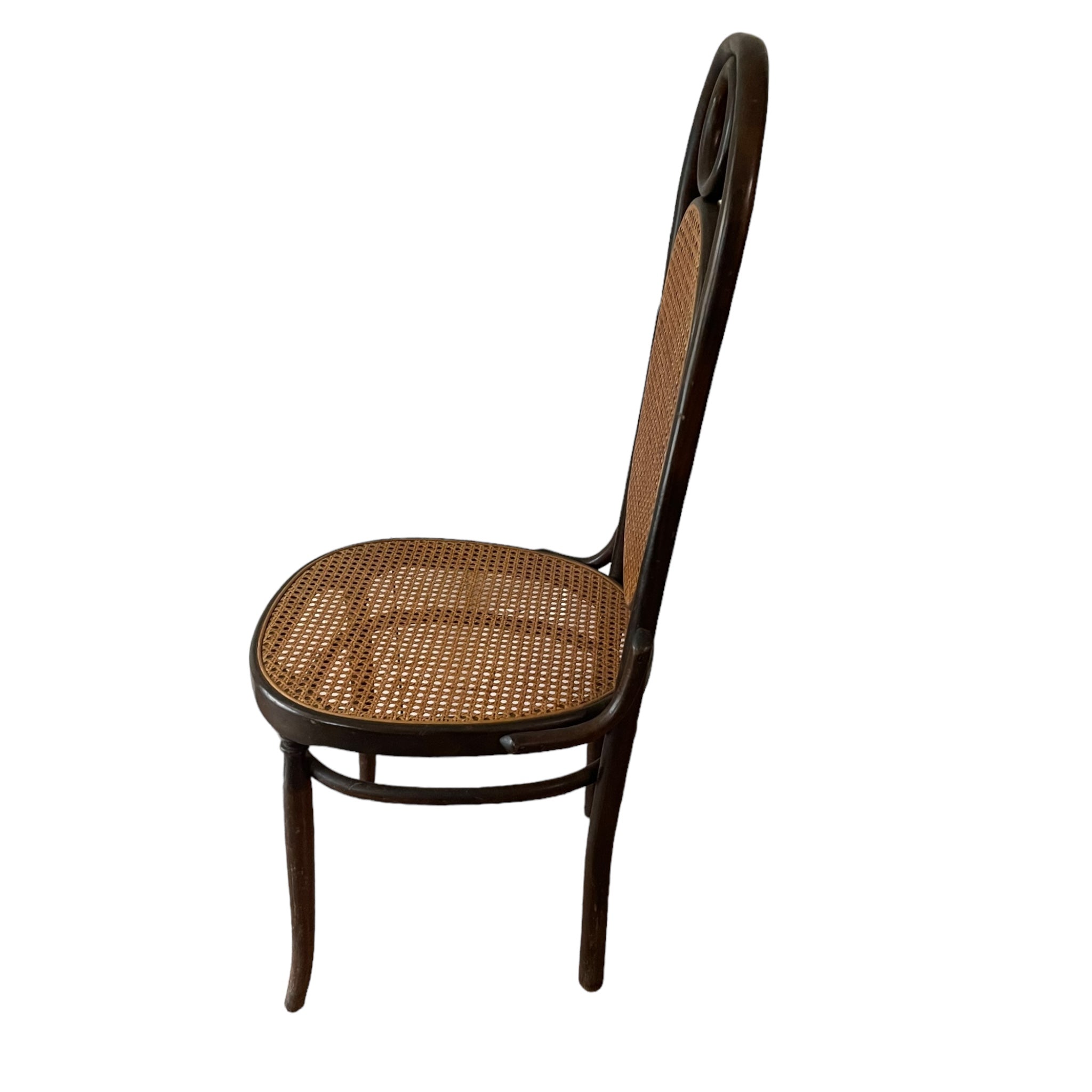 wood
Side chair
kitchen chair
italy
italian
Home
Dining chair
chairs
Chair
cane chair
cane
Bentwood
Salvatore Leone
Thonet Cardinal Style Dining Chair