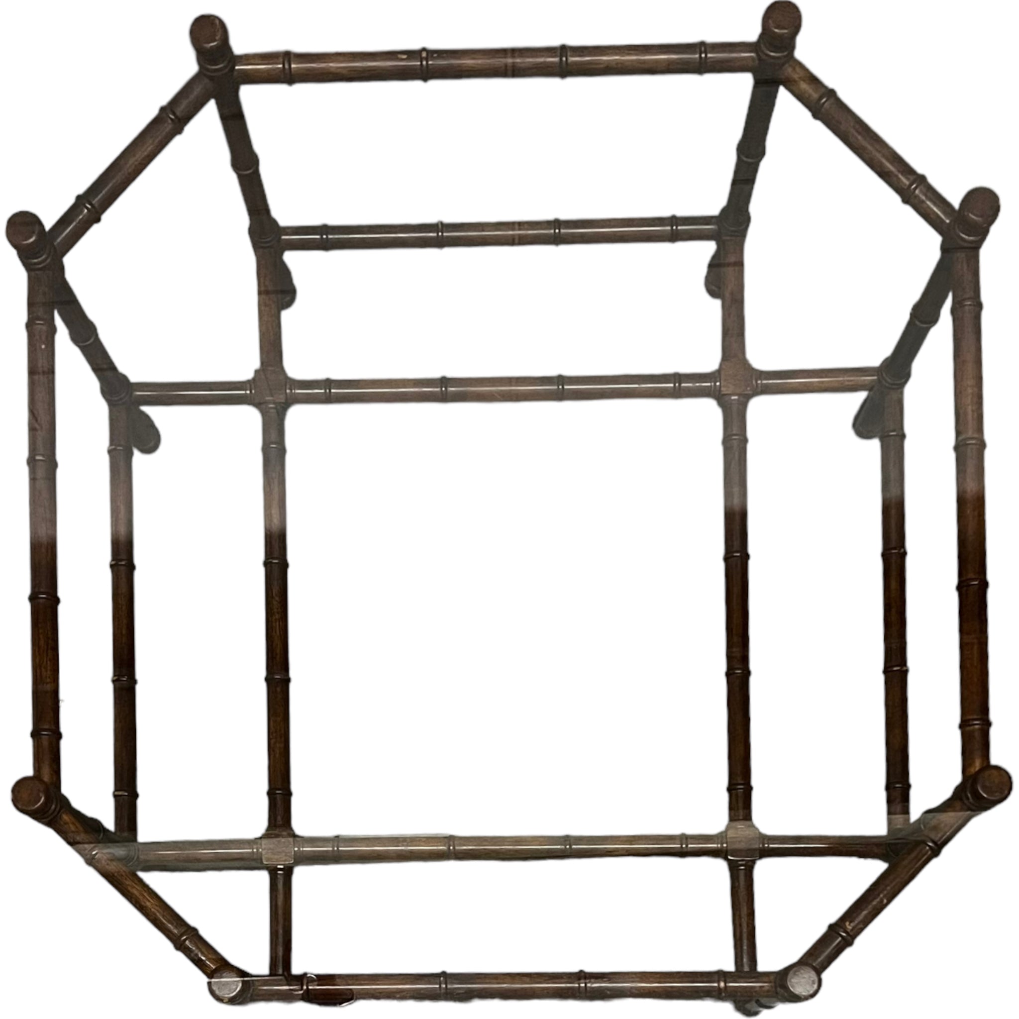 table
scalloped
metal
Home
glass
faux bois
Coffee table
brass
bamboo
baker furniture
1970s
octagonal