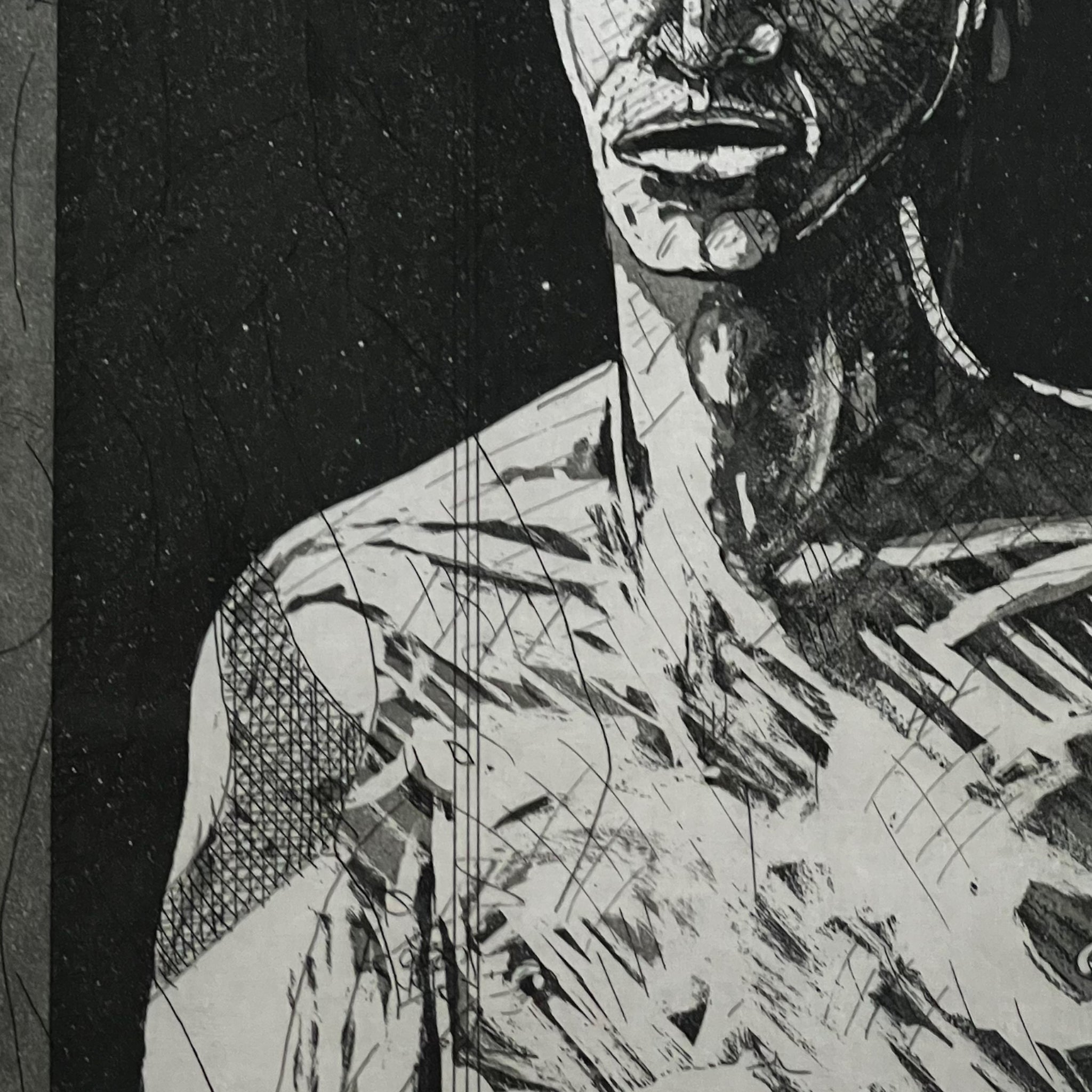 wall art
Texas artist
Texas
Print
Patrick Wadley
nudes
nude
in the buff
etching
black and white
Art for all
Art
1990s
art under 1000