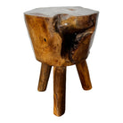 wood
Table
Stool
Plant stand
perch
Natural
living room
Home
HANDCRAFTED
French
Chair
burl wood
Artisan
small table
Side table
accent table
end table
stoop
burlwood
organic
