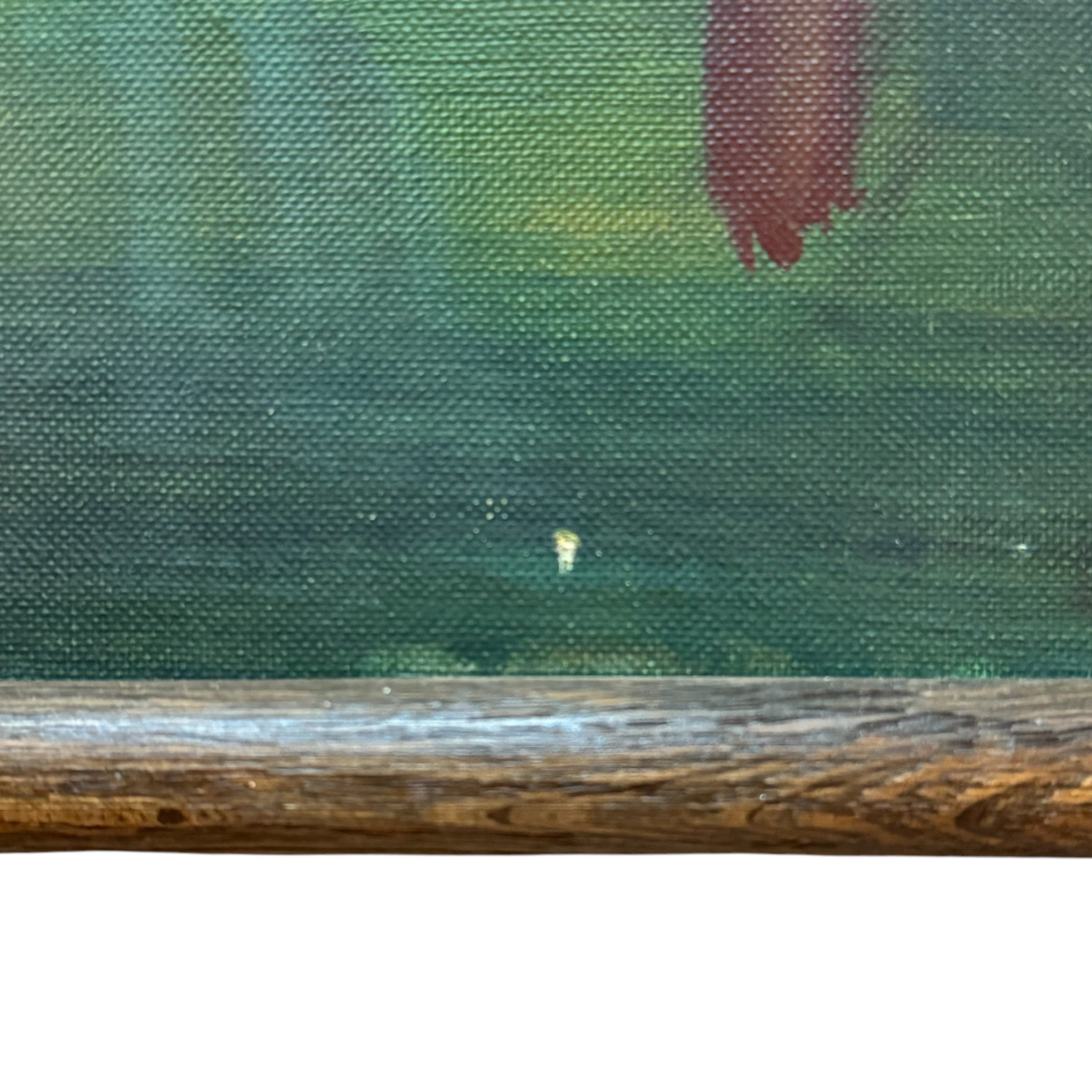 woman
Watercolor on board.
Watercolor
wall art
Painting
nudes
nude woman painting
nude woman
nude figure seated on a chair
nude figure
modern figurative art
modern art
in the buff
female nude in chair
female
expressionism
earth tones
art under 1000
Art
"Eula Taylor" written on verso
"Eula Taylor"