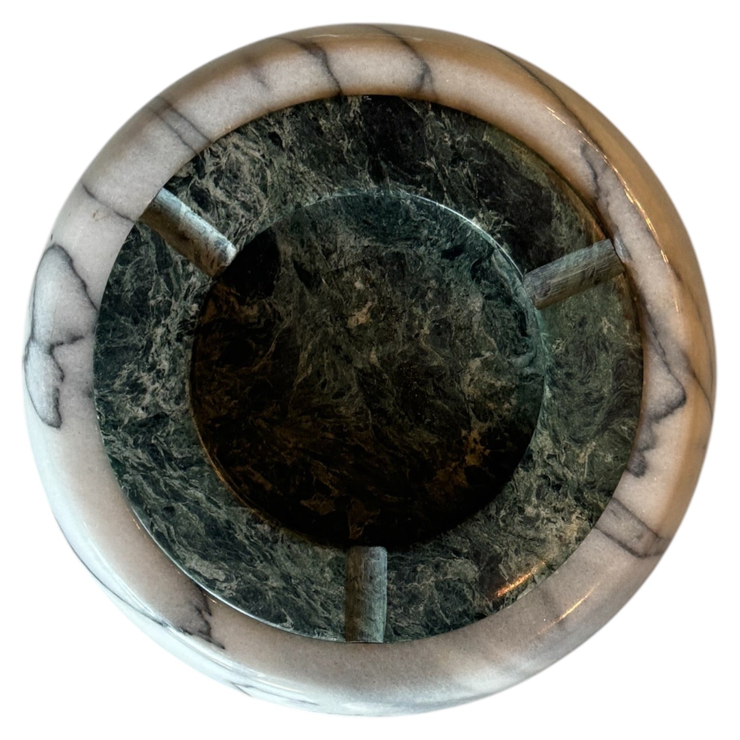 White
Stone
Plant stand
Pedestal
marble
italian
home decor
Green
entertaining
decorative
Decor
Ashtray
1960s
Marble Pedestal with Ashtray
Pedestal with Ashtray
Marble Ashtray
gift idea
gift guide
father's day gift
barware
modern sculptural ashtray
modern ashtray
Home