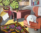 wall art
Texas artist
Robert Wymer
Painting
original art
Oil painting
Local artist
home decor
Home
Colorful
cats
Cat
austin artist
Art
"Cat Nap" by Robert Wymer
contemporary art
