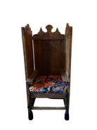 religious
large chair
folk art
confessional
club chair
Chair
armchairs
accent chair
Confessional Chair
wood chair austin
confessional austin
confessional chair austin
religious chair 
religious chair austin
