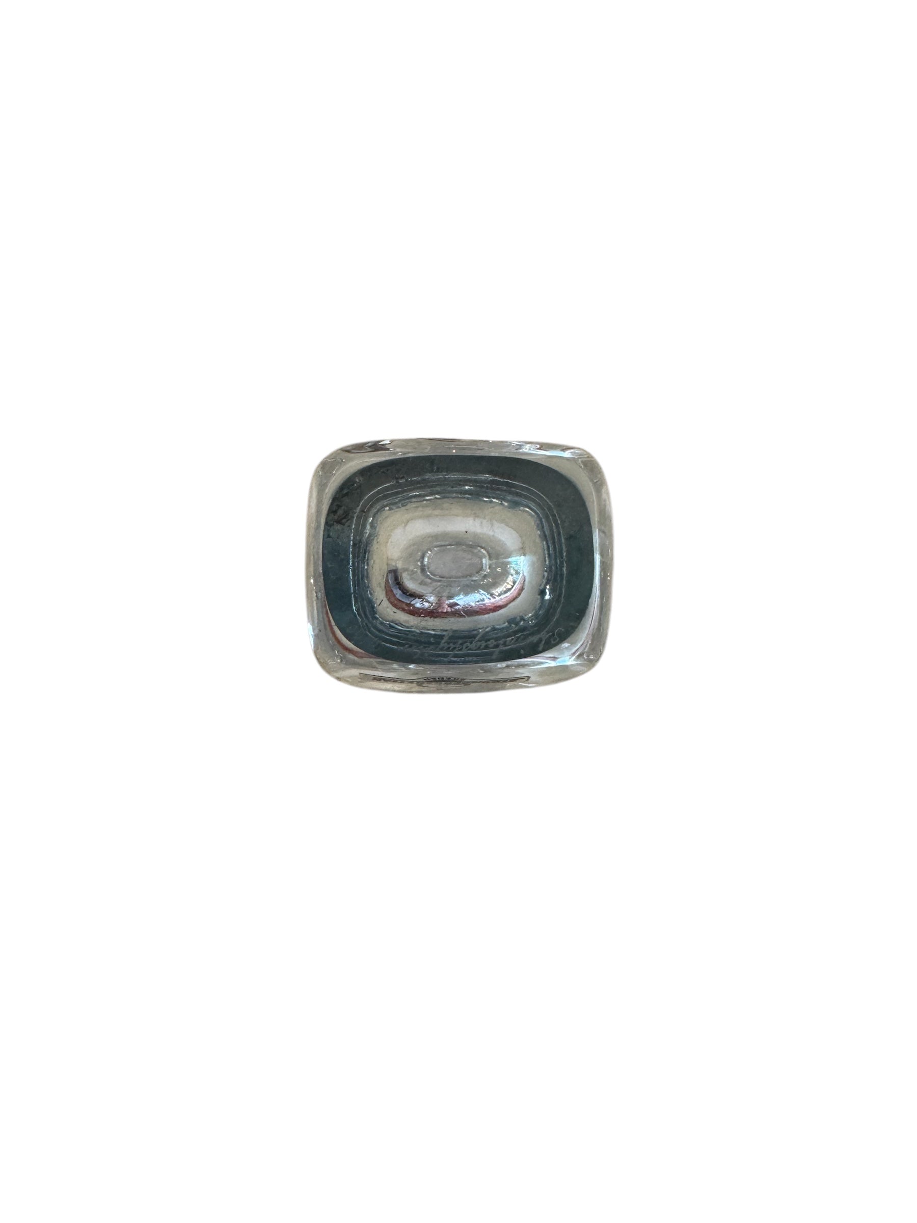 Vintage
Vase
Table Top
Sweden
STROMBERGSHYTTAN
signed
home decor
flower vase
crystal
Vintage Strömbergshyttan Crystal Vase
vintage vase
vintage vase austin
vintage crystal vase
small vintage vase
Strömbergshyttan Crystal Vase
Strömbergshyttan Vase