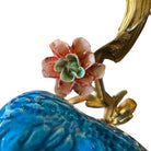 Turquoise
tabletop
Table Top
rocaille
porcelain
Ormolu
glazed
flowers
entertaining
China
centerpiece
candleholder
candelabra
Bronze
birds
bird
Pair of Left and Right Facing Ormolu Mounted Bird Candelabras Late 19th Century
Pair of Left and Right Facing Ormolu Mounted Bird Candelabras
Ormolu Mounted Bird Candelabras
Mounted Bird Candelabras
bird candelabras
ormolu candelabras
antique
antique austin
Neoclassical and Rococo