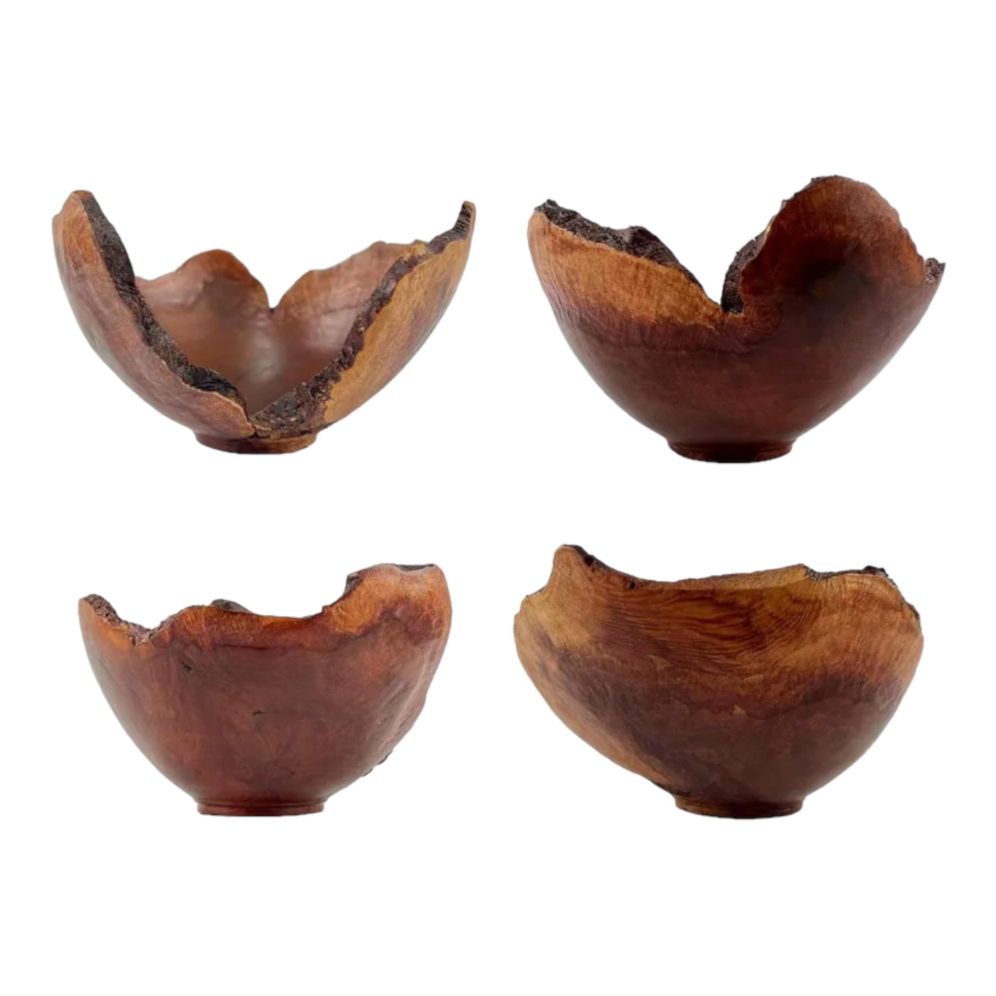 Wood
Table Top
serving bowl
organic
Kitchen
Home
gift idea
D.B. Pulley
burl wood
bowl
1980s
manzanita
Artisan
oregon