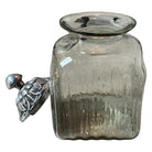 tabletop
Table Top
pewter
jars
handblown glass
Glass
gift idea
containers
canisters
Set of Three Vintage Hand-Blown Glass Canisters with Pewter Lids
Vintage Hand-Blown Glass Canisters with Pewter Lids
Vintage Hand-Blown Glass Canisters
pewter lids
vintage jars