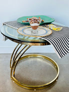 tabletop
tablecloth
Table Top
runner
Kitchen
Home
gift idea
entertaining
dining room
dining essentials
dining
Cotton
striped
India
table linens
