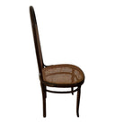 wood
Side chair
kitchen chair
italy
italian
Home
Dining chair
chairs
Chair
cane chair
cane
Bentwood
Salvatore Leone
Thonet Cardinal Style Dining Chair