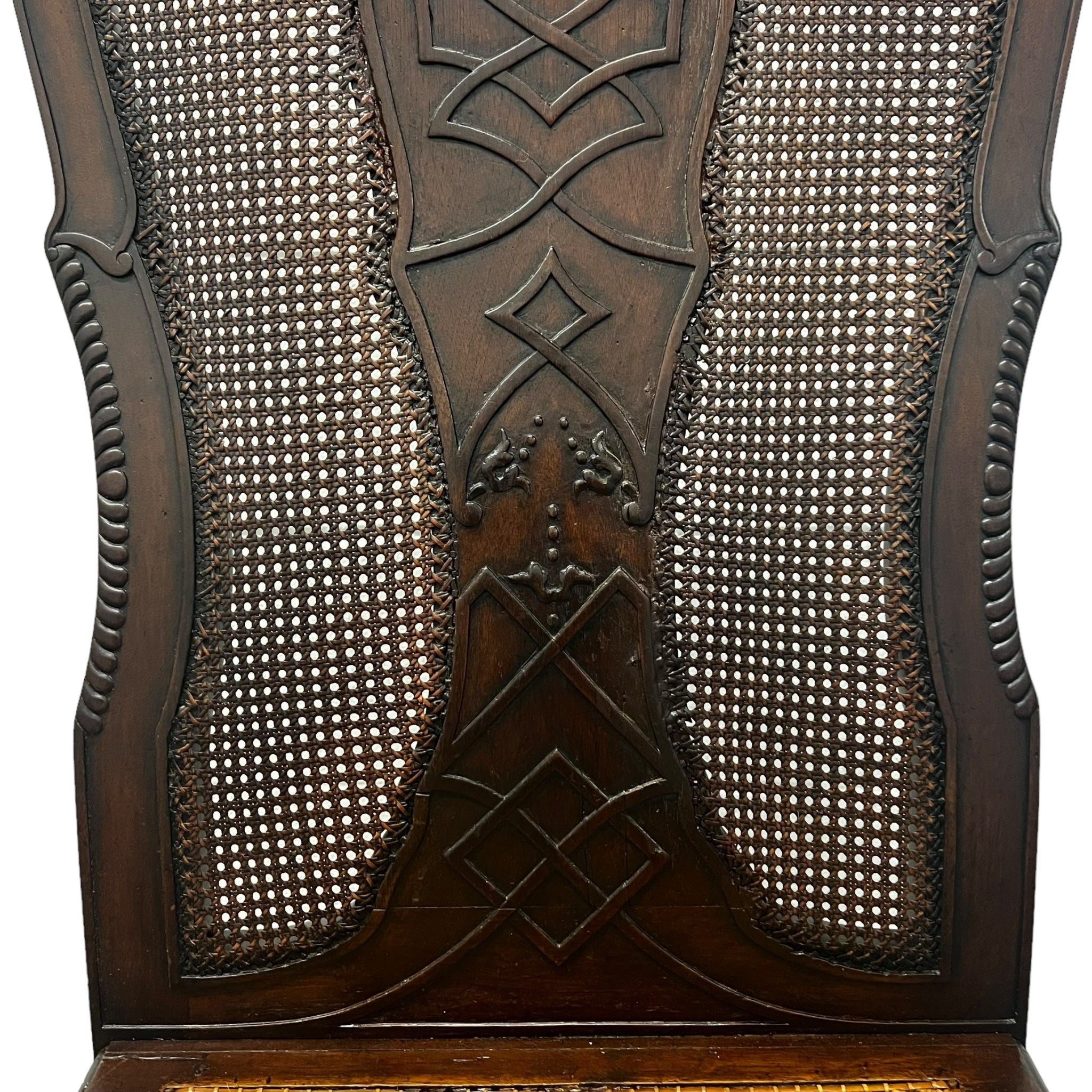 wood
paw feet
italy
italian
home
Hand carved
chair
cane chair
cane
antique
18th century
Dining chair
Chair
accent chair
kitchen chair
carved
cabriole legs