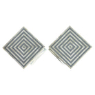 White
Table
stripes
striped
small table
Side table
Plant stand
Occasional table
nightstand
Inlay
Inlaid
grey
geometric
end table
Bone
1990s
inlaid bone table
geometric design
geometric table design
hourglass-shaped occasional table
Grey & White Bone Inlaid "Hour Glass" Side Table
vintage table
vintage table austin