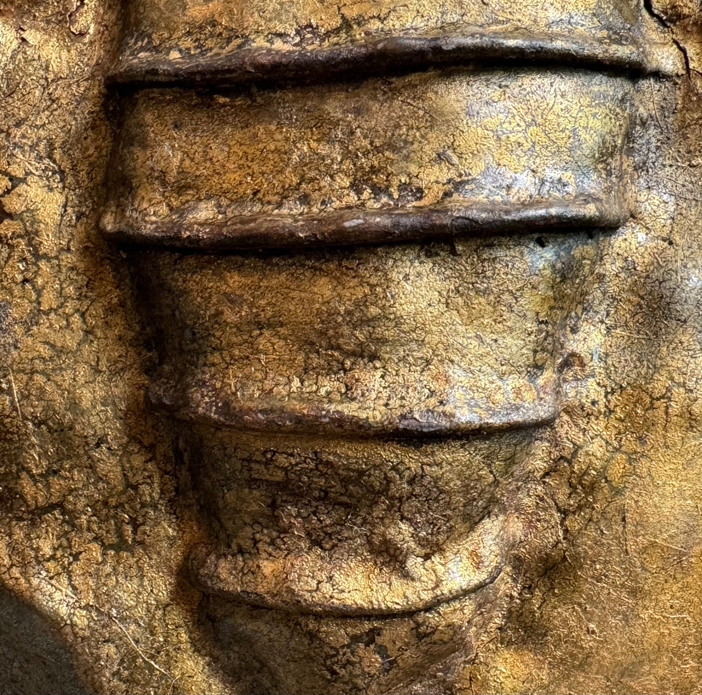 Table Top
steel crab
sea creatures
Sculpture Attributed Daniël d'Haeseleer
Sculpture
sculptural
Metal
marine life
made of steel
Gilt-Metal Crab Sculpture Attributed Daniël d'Haeseleer
Gilt-Metal Crab Sculpture
gilt metal crab
gilt metal
Gilt
Daniël d'Haeseleer
crab sculpture austin
crab sculpture
crab
coastal
brutalist crab
Brutalist
Belgium