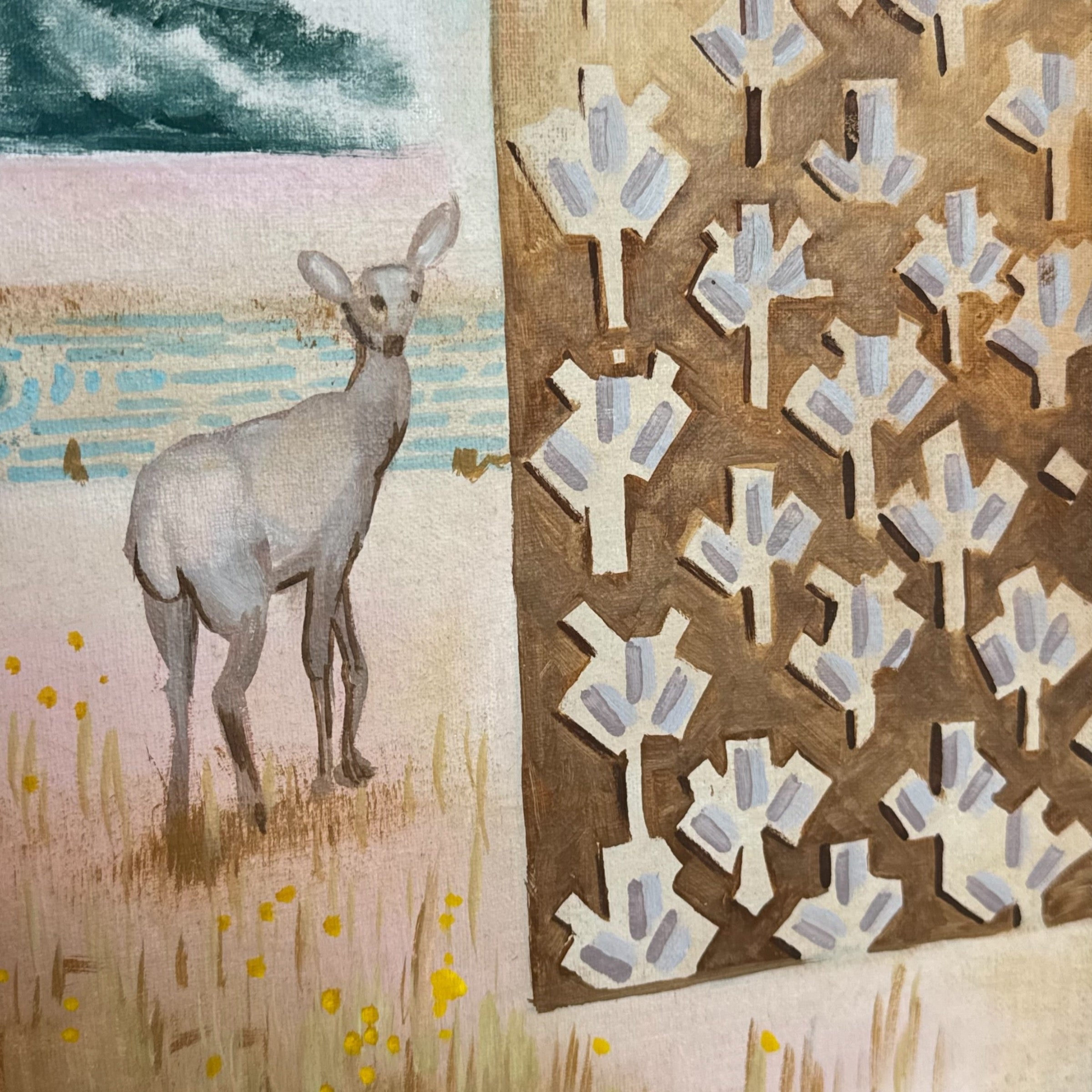 Yellow
wall art
Texas artist
River
Painting
Orange
Oil painting
nudes
nude
Local artist
Local
Laquer
Home
Green
geometric
Colorful
Blue
austin artist
Art
Animals
Abstract
Robert Wymer