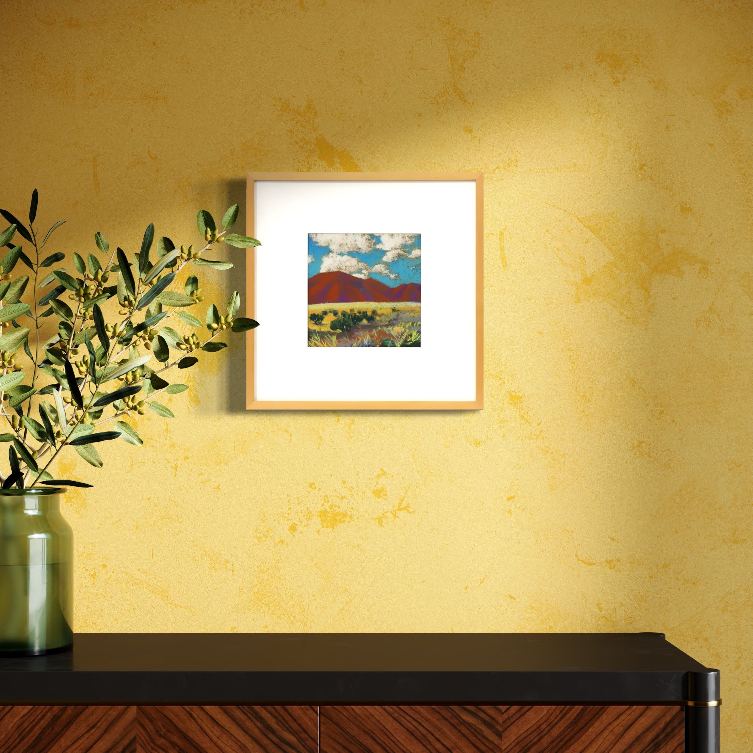 Will Klemm
wall art
Texas artist
Texas
Pastel
original art
Home
framed
Colorful
Art
1990s
Landscape
mountain
Red
Clouds
gold frame
pastellist
nature
pastel painting
Painting
Will Klemm Artist