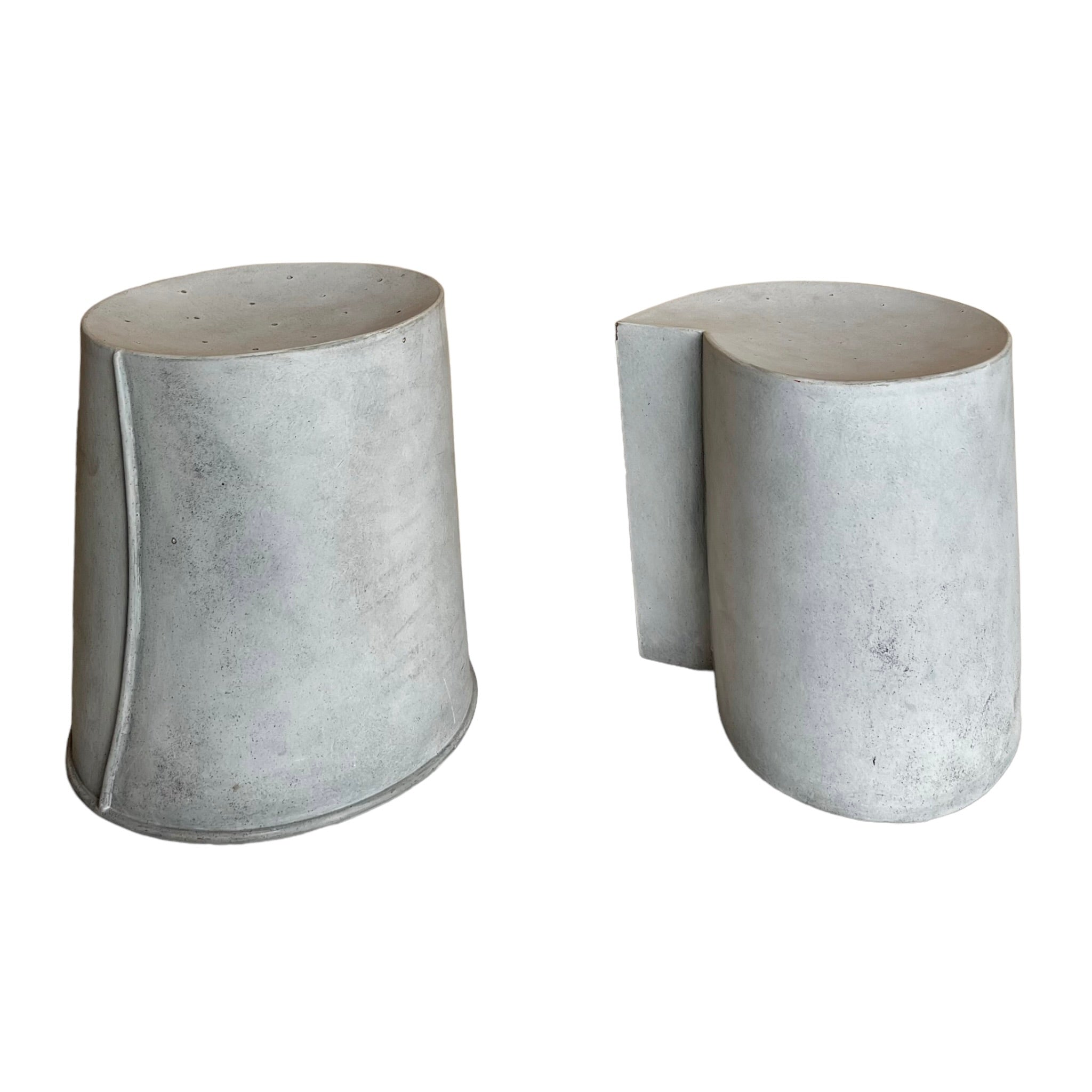 White Pots with Interruptions by Ken Eastman
Ken Eastman ceramic art
White
Sculpture
sculptural
pots
Ken Eastman
Home
England
Ceramic
Art
1990s
Contemporary British ceramics
Studio pottery by Ken Eastman
White ceramic pots sculpture
Abstract ceramic vessel
Modern ceramic artwork
Unique handmade pottery
British ceramic artist Ken Eastman
Collectible contemporary ceramics