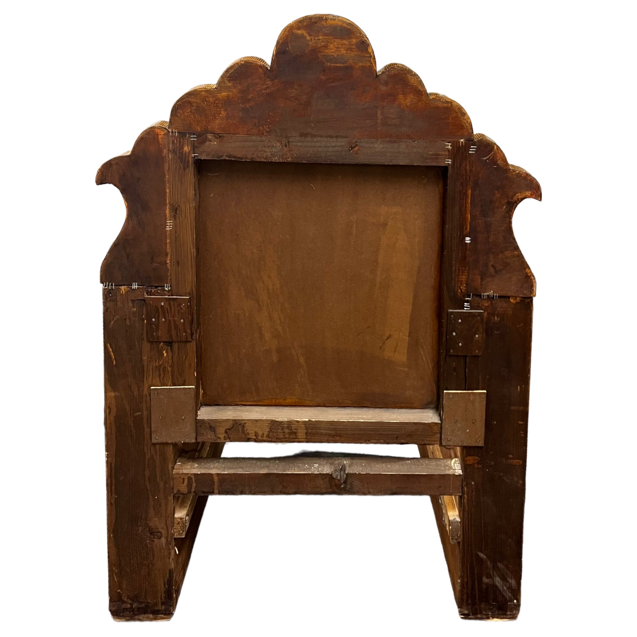 wood
Syria
mother of pearl
leather
large chair
intricate
inlay
home
club chair
chair
carved
Bone
19th century
arabic
camel bone
antique
patterned
geometric
intricate