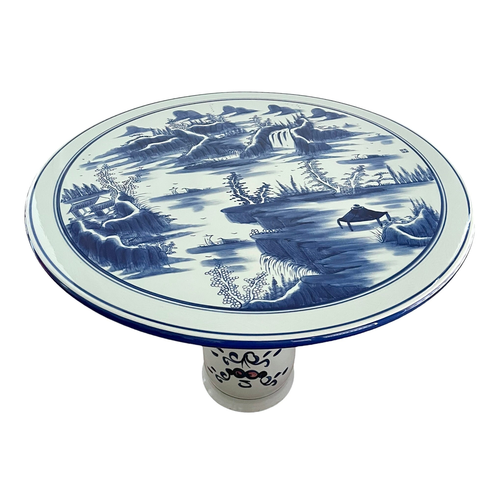 Vintage
Table
small table
porcelain
Occasional table
Netherlands
Home
Entry table
Dutch
Dining table
Delft
Colorful
blue and white
Ceramic