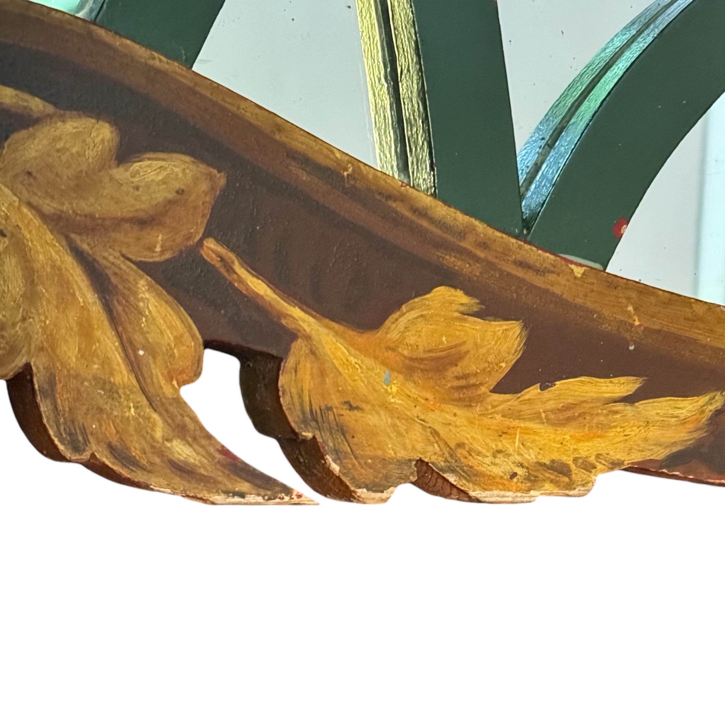 trompe l'oeil
roccoco
overmantle
New Orleans
Mirror
leaves
lattice
Green
French
French Trompe L'oeil Rococo Overmantel Mirror
Rococo Overmantel Mirror
French Rococo Overmantel Mirror
French Overmantel Mirror
french mirror
rococo mirrror
vintage mirror
vintage mirror austin
