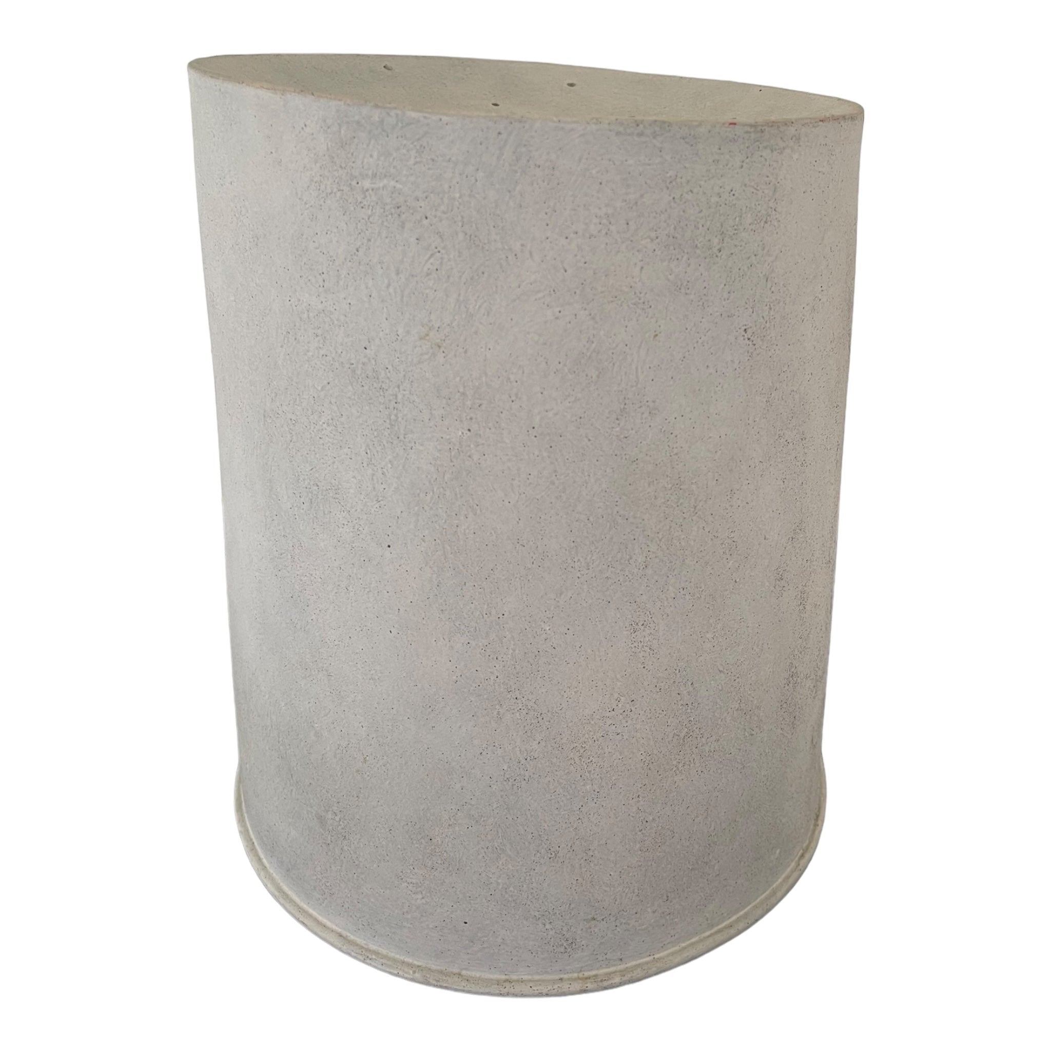 White Pots with Interruptions by Ken Eastman
Ken Eastman ceramic art
White
Sculpture
sculptural
pots
Ken Eastman
Home
England
Ceramic
Art
1990s
Contemporary British ceramics
Studio pottery by Ken Eastman
White ceramic pots sculpture
Abstract ceramic vessel
Modern ceramic artwork
Unique handmade pottery
British ceramic artist Ken Eastman
Collectible contemporary ceramics